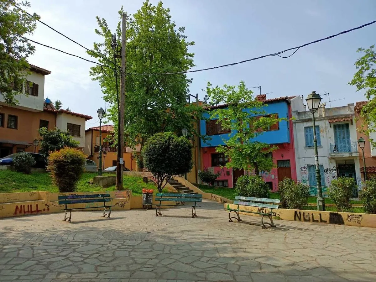 Kalithea View Διαμέρισμα Θεσσαλονίκη 0*,  Ελλάδα