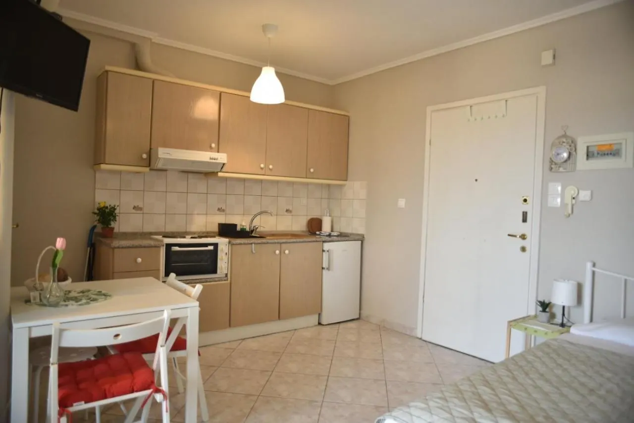 Kalithea View Διαμέρισμα Θεσσαλονίκη 0*,  Ελλάδα