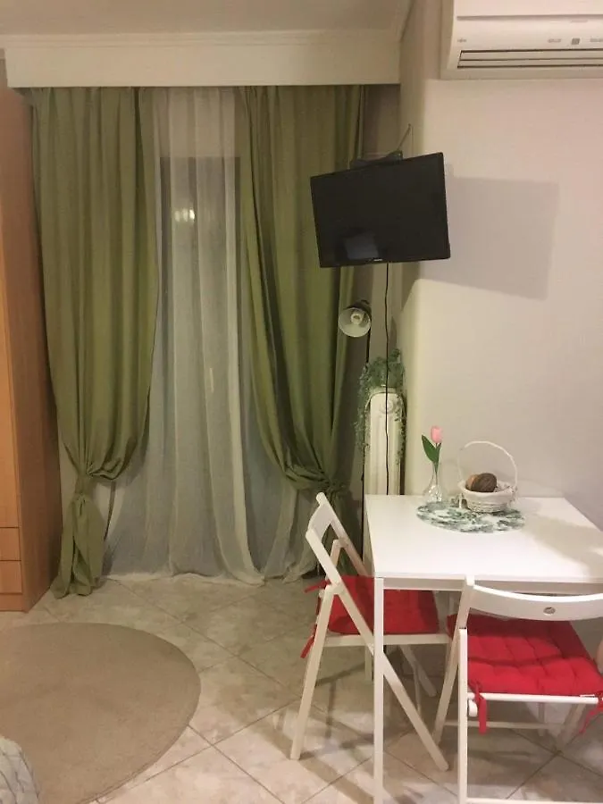Kalithea View Διαμέρισμα Θεσσαλονίκη