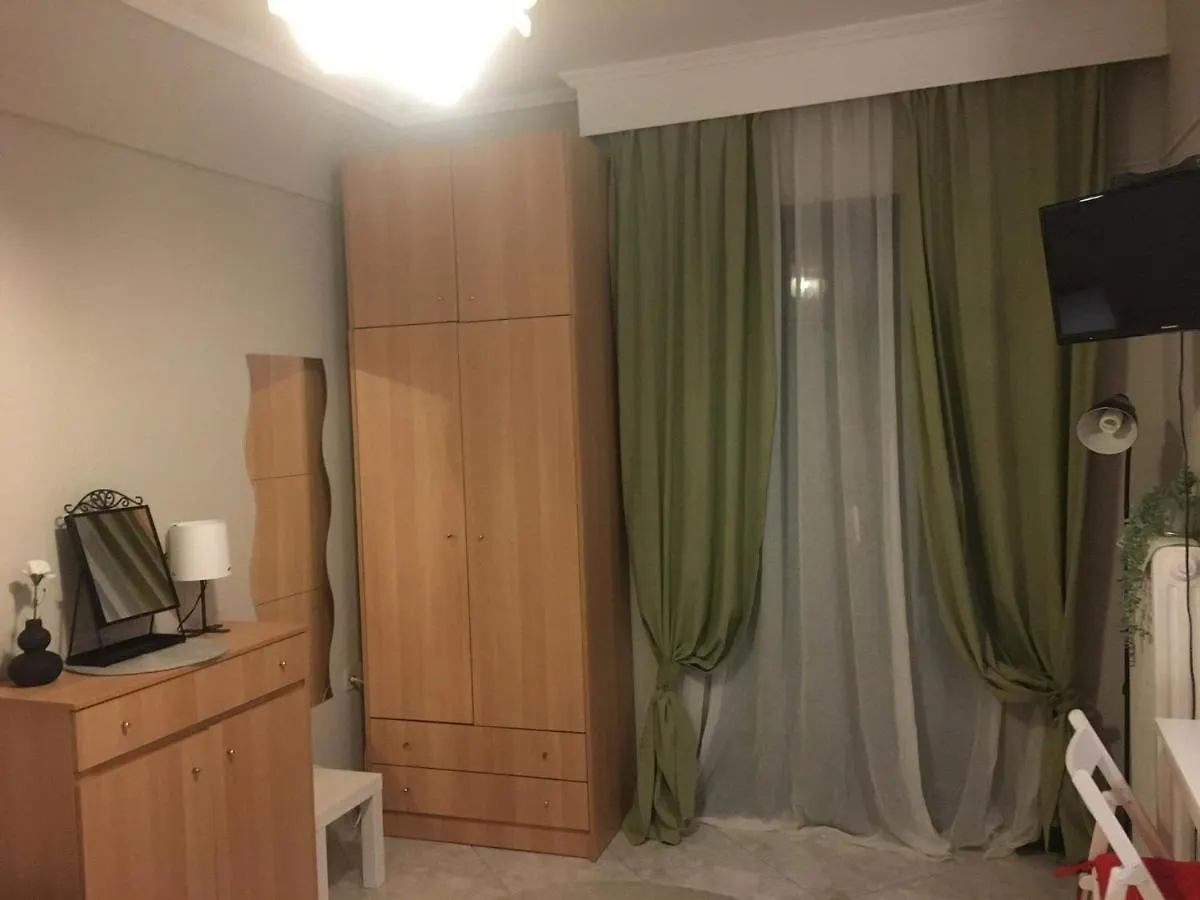Kalithea View Διαμέρισμα Θεσσαλονίκη