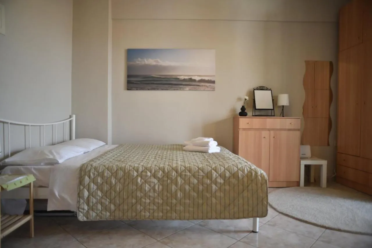 Kalithea View Apartment Thessaloniki