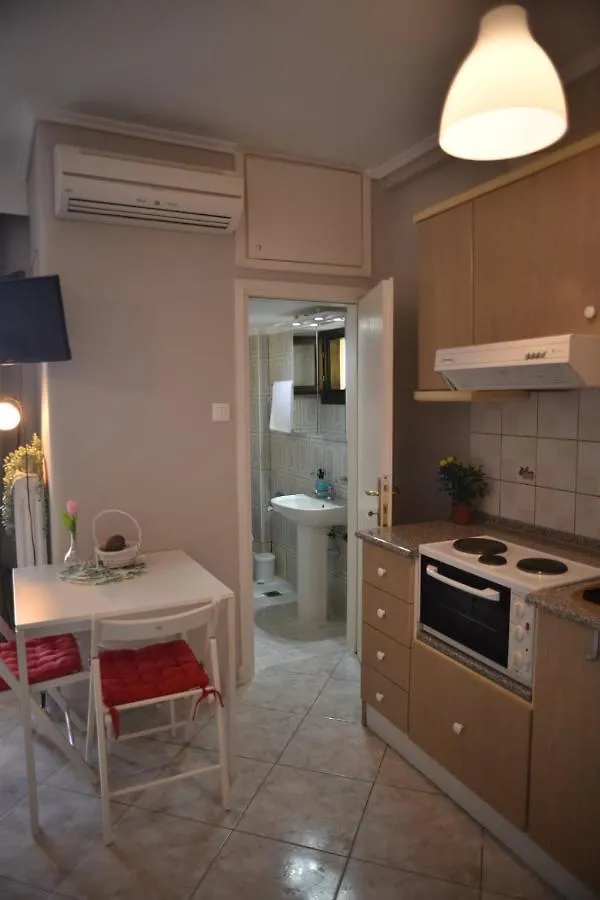 Kalithea View Apartment Thessaloniki