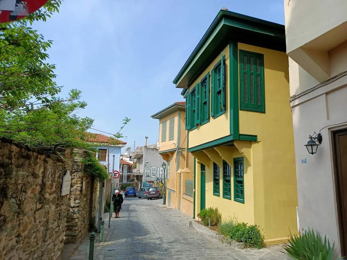 Kalithea View Apartment Thessaloniki