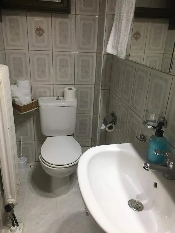 Kalithea View Apartment Thessaloniki